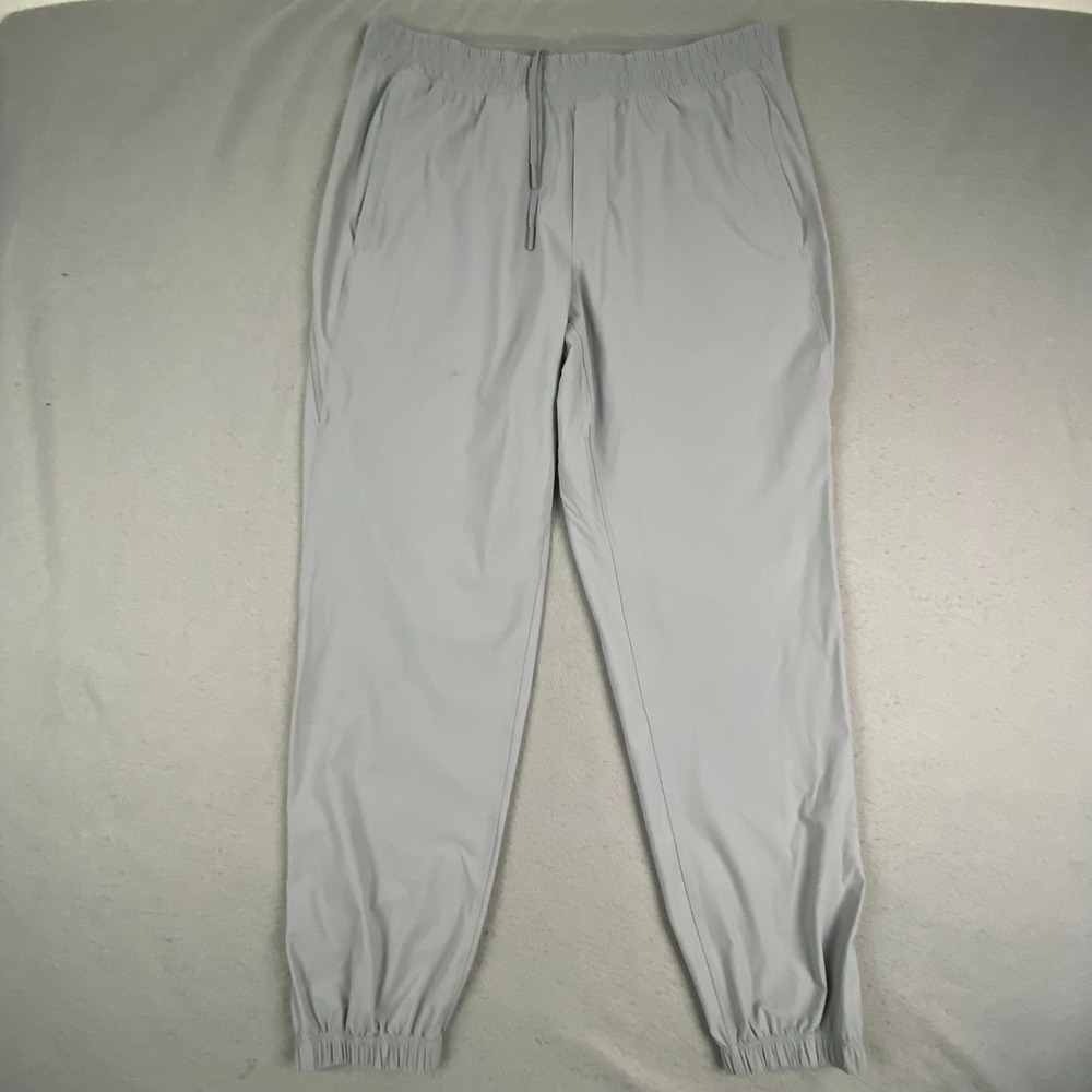 Lululemon Pace Breaker Jogger Pants Mens XL Tech Sweatpants Training LM5AY7S - Picture 7 of 15